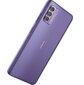 Nokia G42 5G 128 GB Purple цена и информация | Telefonid | kaup24.ee