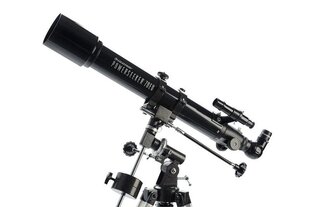 Celestron Powerseeker 70EQ цена и информация | Телескопы и микроскопы | kaup24.ee