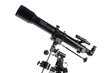 Celestron Powerseeker 70EQ цена и информация | Mikroskoobid ja teleskoobid | kaup24.ee