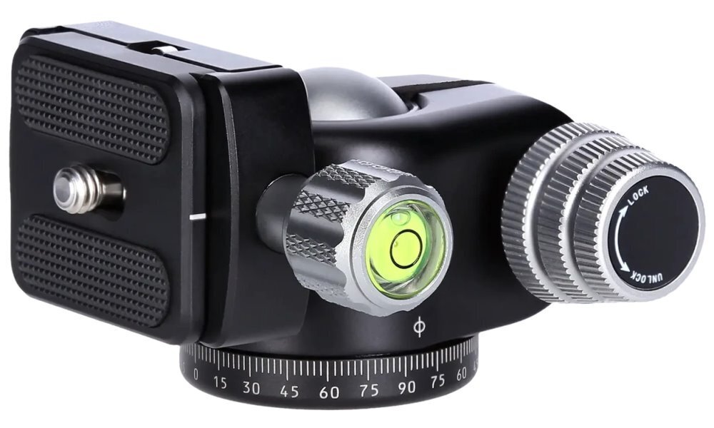 Rollei T2S Mark III hind ja info | Videokaamerate lisatarvikud | kaup24.ee