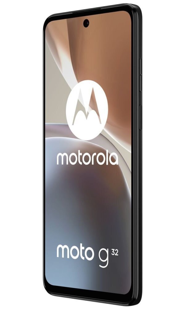 Motorola Moto G32 Grey hind ja info | Telefonid | kaup24.ee