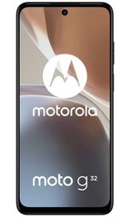 Motorola Moto G32 Grey цена и информация | Мобильные телефоны | kaup24.ee