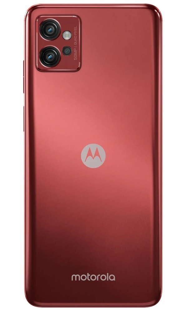 Motorola Moto G32 Red цена и информация | Telefonid | kaup24.ee