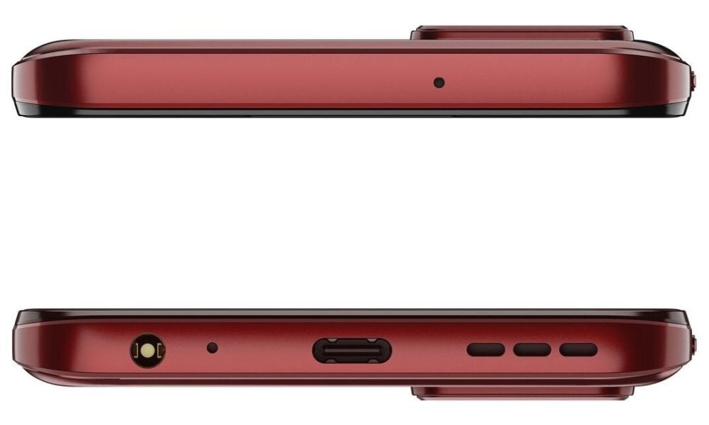 Motorola Moto G32 Red цена и информация | Telefonid | kaup24.ee