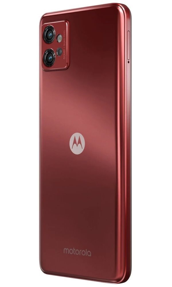 Motorola Moto G32 Red цена и информация | Telefonid | kaup24.ee