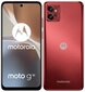 Motorola Moto G32 Red hind ja info | Telefonid | kaup24.ee