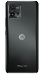 Motorola Moto G72 8/256 GB Meteorite Gray цена и информация | Мобильные телефоны | kaup24.ee