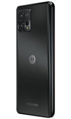 Motorola Moto G72 8/256 GB Meteorite Gray hind ja info | Telefonid | kaup24.ee