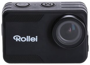 Rollei ActionCam 10s Plus цена и информация | Для видеокамер | kaup24.ee