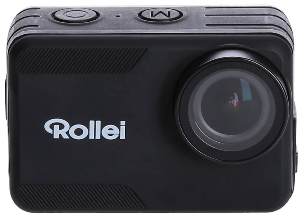 Rollei ActionCam 10s Plus цена и информация | Videokaamerad | kaup24.ee
