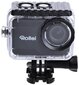 Rollei ActionCam 10s Plus цена и информация | Videokaamerad | kaup24.ee
