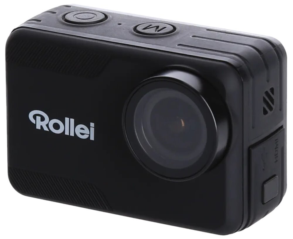 Rollei ActionCam 10s Plus цена и информация | Videokaamerad | kaup24.ee