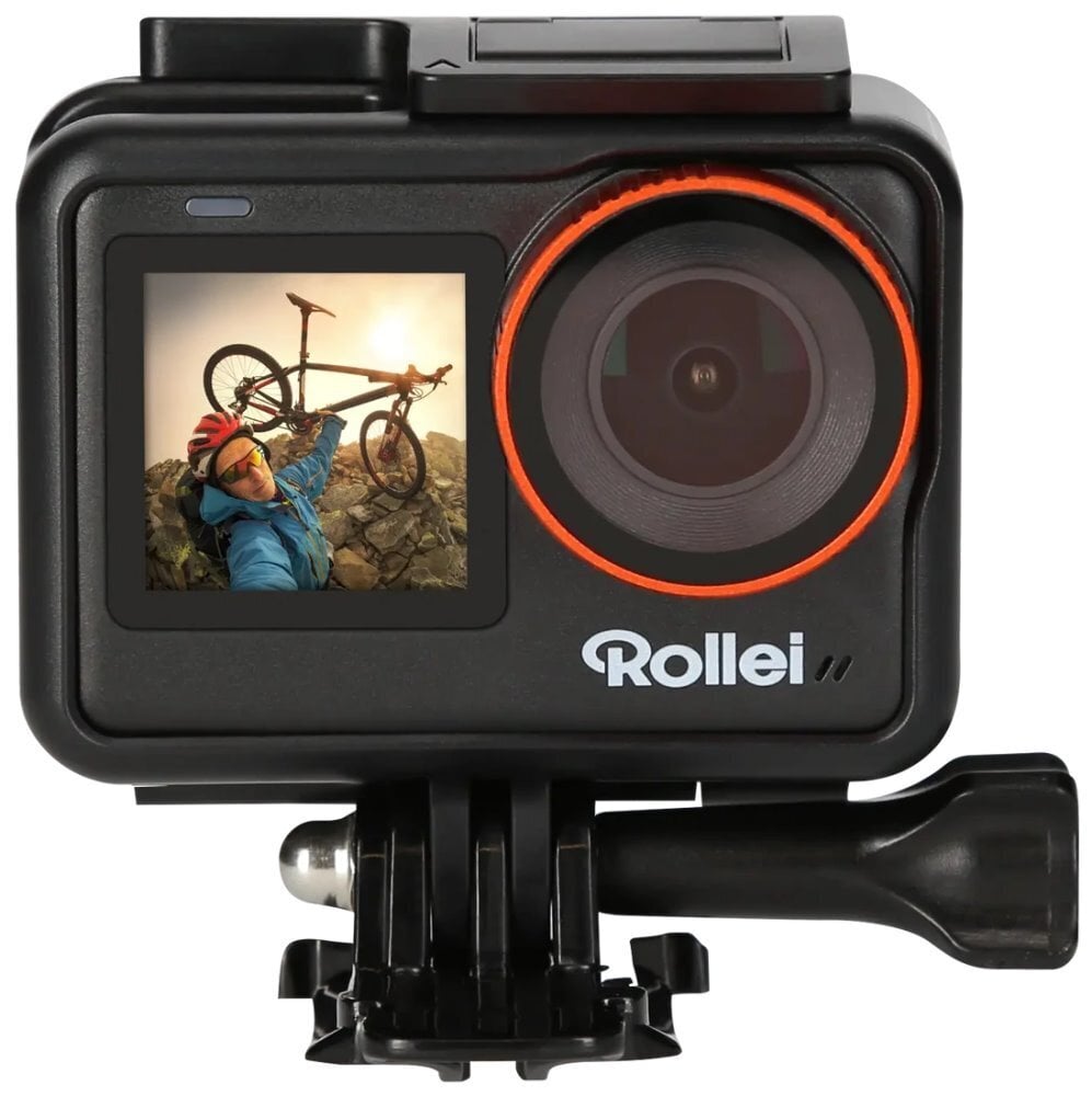 Rollei ActionCam One цена и информация | Videokaamerad | kaup24.ee