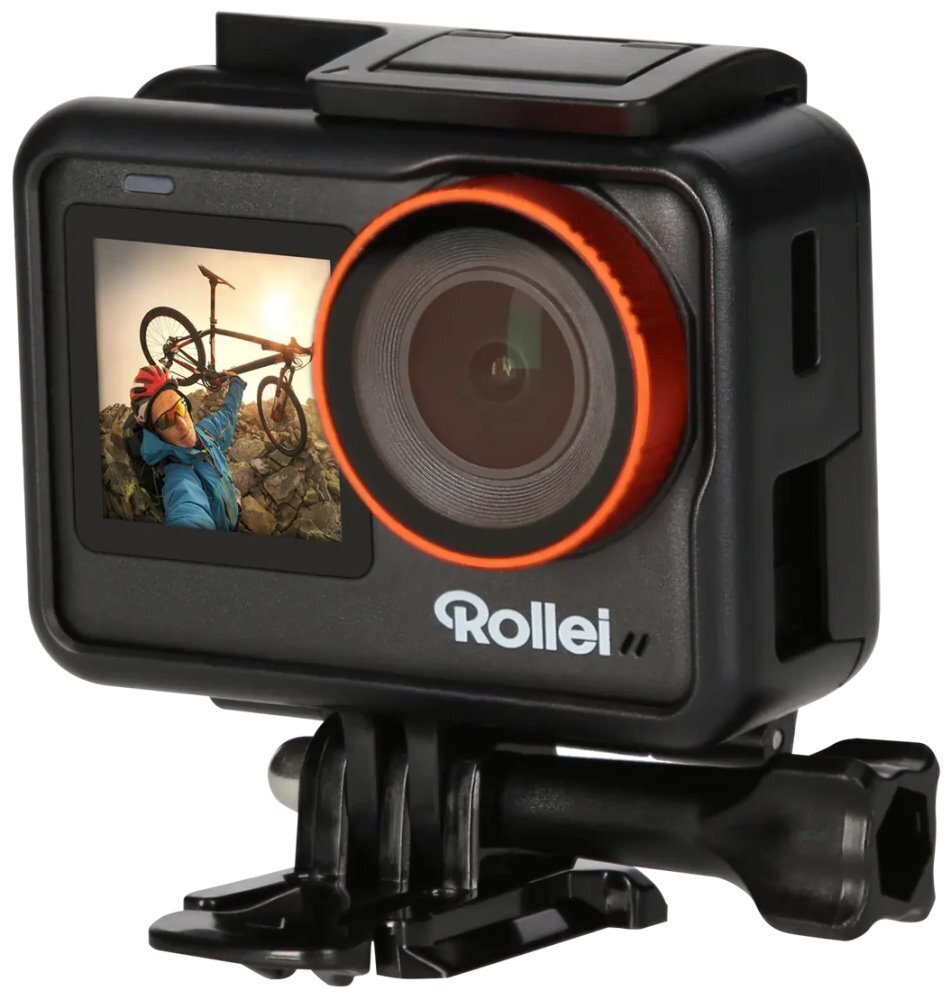 Rollei ActionCam One hind ja info | Videokaamerad | kaup24.ee