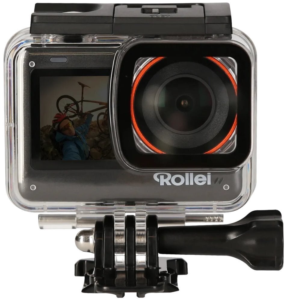 Rollei ActionCam One hind ja info | Videokaamerad | kaup24.ee