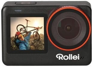 Rollei ActionCam One цена и информация | Для видеокамер | kaup24.ee