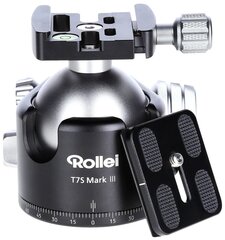 Rollei T7S Mark III цена и информация | Аксессуары для видеокамер | kaup24.ee