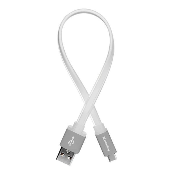 Colorway USB - USB-C цена и информация | Mobiiltelefonide kaablid | kaup24.ee