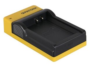 Аккумулятор для цифровой камеры, совместимый с CANON LP-E10 цена и информация | Аккумуляторы | kaup24.ee