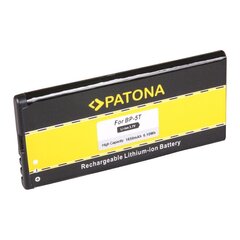 Patona 1078066 цена и информация | Аккумуляторы для телефонов | kaup24.ee