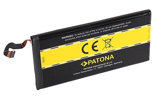 Patona 1086119 цена и информация | Аккумуляторы для телефонов | kaup24.ee