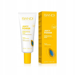 Näokreem Bandi Juicy Power Moisturising Sorbet, 40 ml hind ja info | Näokreemid | kaup24.ee