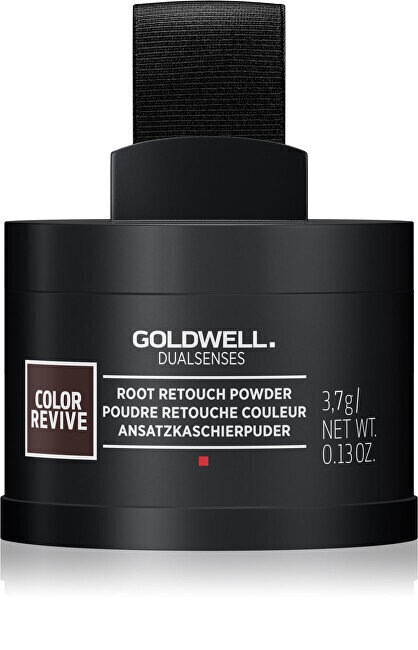 Juuksepulber Dualsenses Color Revive Root Retouch Powder, 3,7 g цена и информация | Viimistlusvahendid juustele | kaup24.ee