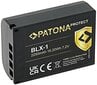 Patona Olympus BLX-1 цена и информация | Akud, patareid fotoaparaatidele | kaup24.ee