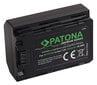 Patona Sony NP-FZ100 цена и информация | Akud, patareid fotoaparaatidele | kaup24.ee