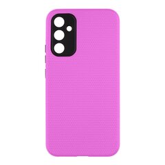 OBAL:ME NetShield Cover for Samsung Galaxy A34 5G Purple цена и информация | Чехлы для телефонов | kaup24.ee