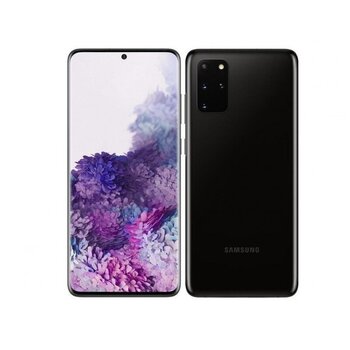 Samsung Galaxy S20 Plus 5G Black цена и информация | Мобильные телефоны | kaup24.ee