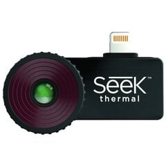 Seek Thermal LQ-AAA цена и информация | Аксессуары для телефонов | kaup24.ee