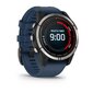 Garmin Quatix 7 Tidal Blue цена и информация | Nutikellad (smartwatch) | kaup24.ee