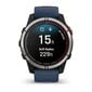 Garmin Quatix 7 Tidal Blue цена и информация | Nutikellad (smartwatch) | kaup24.ee