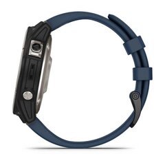 Garmin Quatix 7 Tidal Blue цена и информация | Смарт-часы (smartwatch) | kaup24.ee