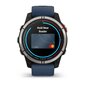 Garmin Quatix 7 Tidal Blue цена и информация | Nutikellad (smartwatch) | kaup24.ee