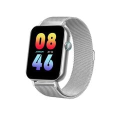 Joyroom JR-FT5, silver hind ja info | Nutikellad (smartwatch) | kaup24.ee