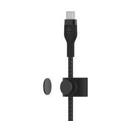 Belkin Boost Charge Pro Flex hind ja info | Mobiiltelefonide kaablid | kaup24.ee