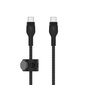 Belkin Boost Charge Pro Flex hind ja info | Mobiiltelefonide kaablid | kaup24.ee