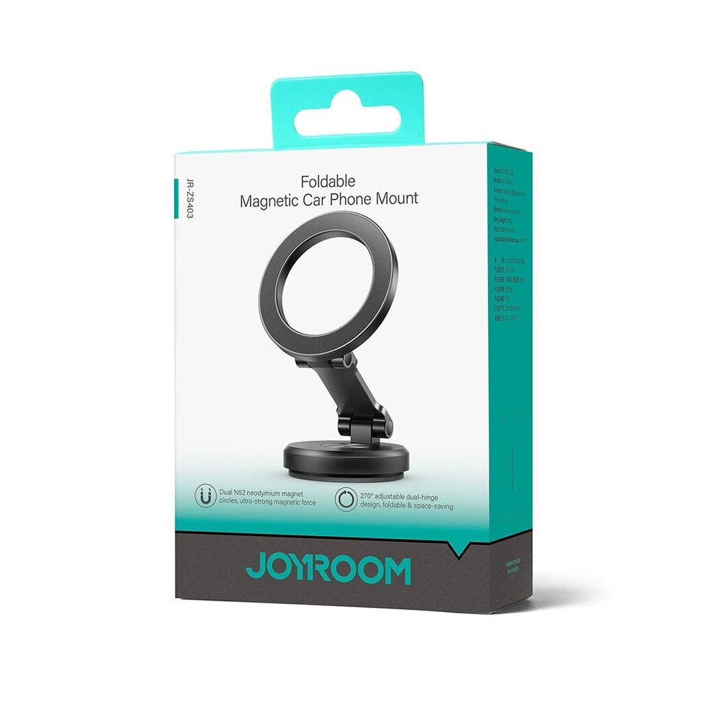 Joyroom JR-ZS403 hind ja info | Mobiiltelefonide hoidjad | kaup24.ee