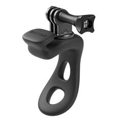 Multifunctional ring mount TELESIN for action cameras (black) цена и информация | Аксессуары для видеокамер | kaup24.ee