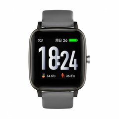 Radiant RAS10202 Grey hind ja info | Nutikellad (smartwatch) | kaup24.ee