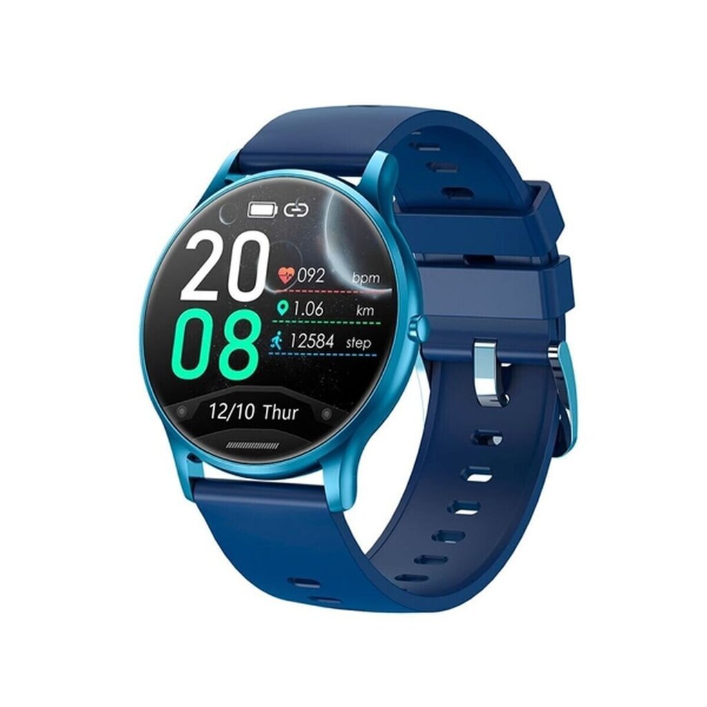 Radiant RAS21002 Blue hind ja info | Nutikellad (smartwatch) | kaup24.ee