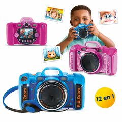 Vtech Kidizoom Duo DX hind ja info | Videokaamerad | kaup24.ee