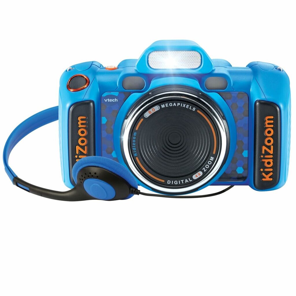 Vtech Kidizoom Duo DX hind ja info | Videokaamerad | kaup24.ee