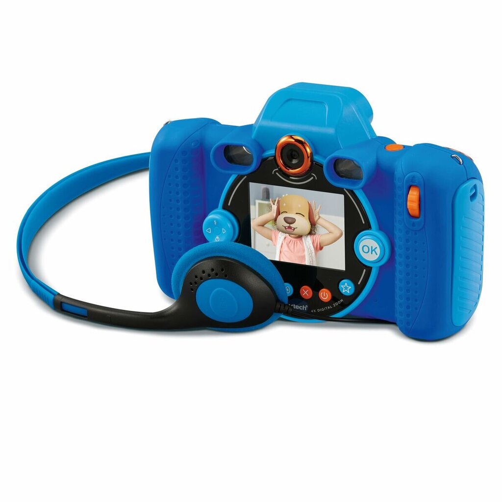 Vtech Kidizoom Duo DX hind ja info | Videokaamerad | kaup24.ee