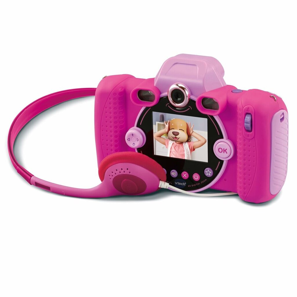 Vtech Kidizoom Duo DX hind ja info | Videokaamerad | kaup24.ee