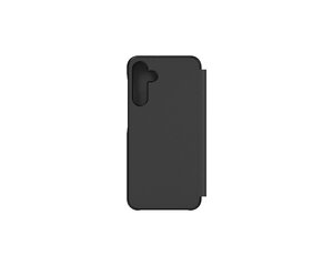 GP-FWA256AMA Samsung Wallet Case for Galaxy A25 5G Black цена и информация | Чехлы для телефонов | kaup24.ee