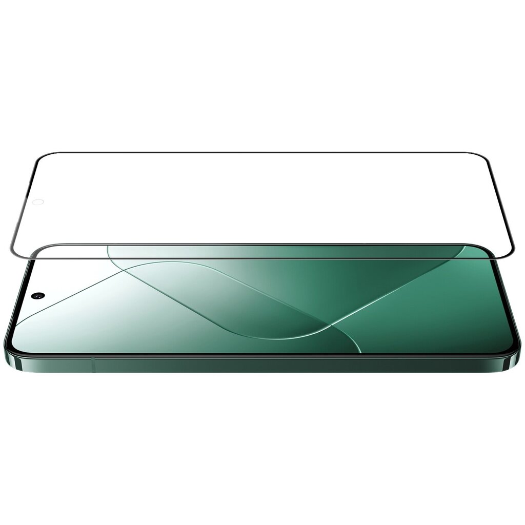 Nillkin Tempered Glass 2.5D CP+PRO hind ja info | Ekraani kaitsekiled | kaup24.ee
