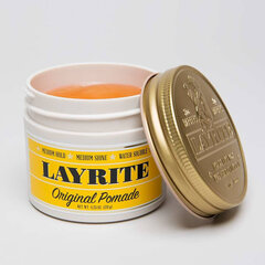 Juuksepomade Layrite Originaalne Pomade, 120 g hind ja info | Viimistlusvahendid juustele | kaup24.ee